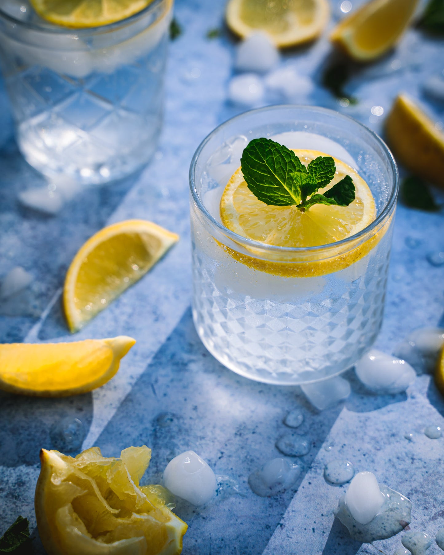 The Classic Gin